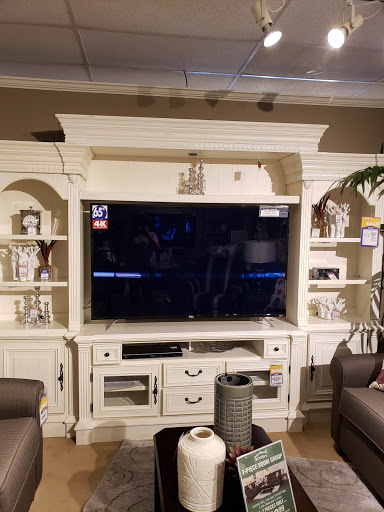 Furniture Store «RC Willey», reviews and photos, 1693 W 2700 S, Syracuse, UT 84075, USA