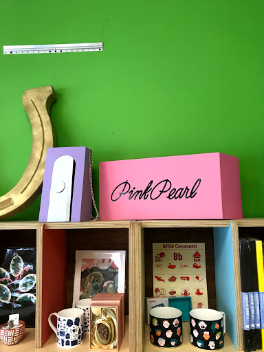 Gift Shop «Gift Horse», reviews and photos, 1006 Fatherland St #301, Nashville, TN 37206, USA