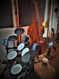 Photo n°2 de Joe's Guitar Lessons à Tercis-les-Bains ()