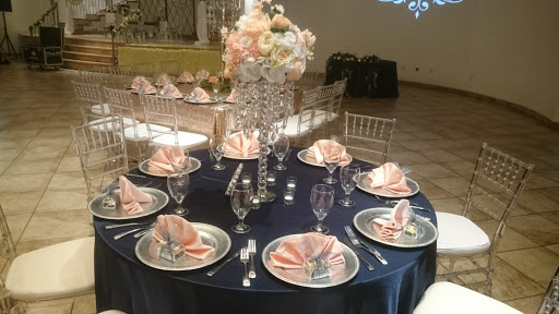 Wedding Venue «VIP By La Fontaine Reception Hall», reviews and photos, 7758 W Tidwell Rd, Houston, TX 77040, USA