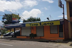 Taco Loco image