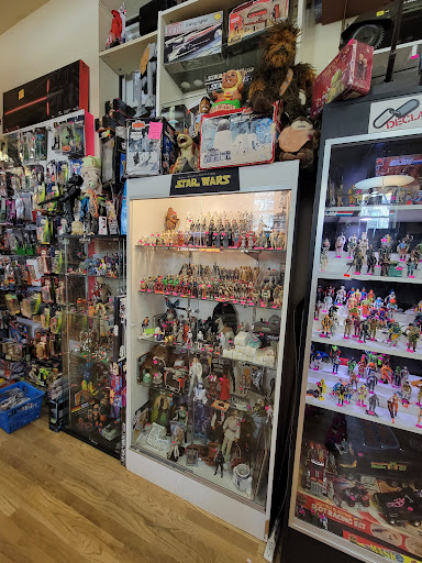 Toy Store «Toy de Jour», reviews and photos, 2064 N Western Ave, Chicago, IL 60647, USA