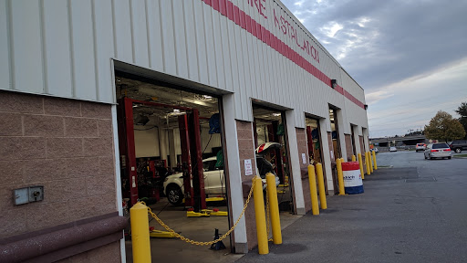 Warehouse store «Costco Wholesale», reviews and photos, 10 Monocacy Blvd, Frederick, MD 21704, USA