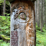 Photo n°4 de l'avis de massimiliano.f fait le 30/08/2019 à 14:49 sur le  Baita del cacciatore à Sexten