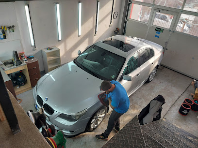 Angelov Car Detailing