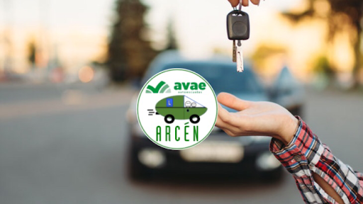 Autoescuela Arcen en Valencia provincia Valencia