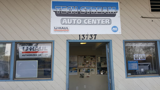 Auto Repair Shop «TECHSTREAM AUTO Center», reviews and photos, 13737 SE 26th St, Bellevue, WA 98005, USA