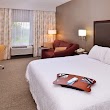 Hampton Inn Steubenville