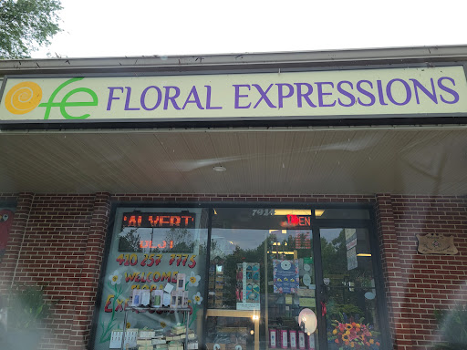 Florist «Floral Expressions», reviews and photos, 7914 Southern Maryland Blvd, Owings, MD 20736, USA