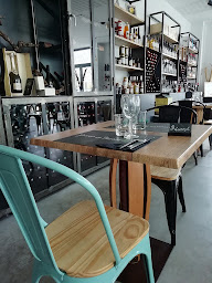 Photo n°32 de Saveurs en Mêlée à Échirolles ()