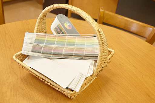 Paint Store «JC Licht», reviews and photos, 419 S Washington St, Naperville, IL 60540, USA