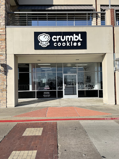 Crumbl Cookies - Mesquite