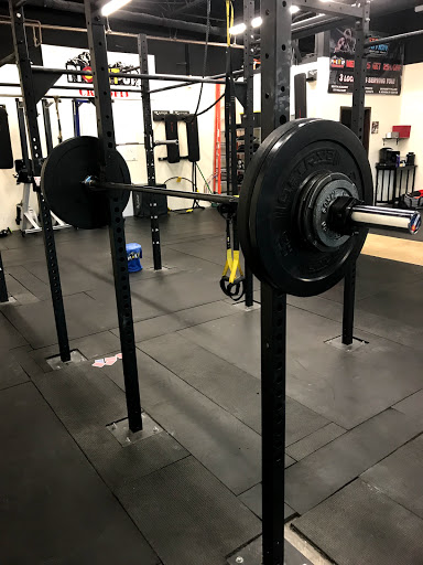 Gym «CrossFit Pick It Up», reviews and photos, 5527 Powers Center Point, Colorado Springs, CO 80920, USA