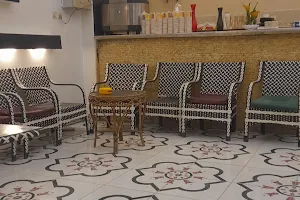 Sharjah cafe image