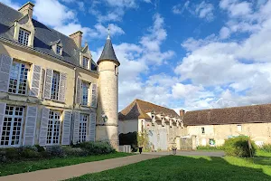 Mansion of the Regional Natural Park of French Vexin image