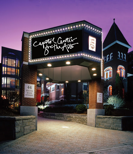 Concert Hall «Capitol Center For the Arts», reviews and photos, 44 S Main St, Concord, NH 03301, USA