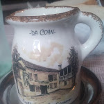 Photo n°1 de l'avis de roberto.a fait le 28/10/2019 à 16:56 sur le  Trattoria Coan dal 1836 à Cordignano