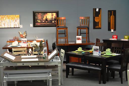 Furniture Store «Furnish 123», reviews and photos, 3235 E Hamilton Ave, Eau Claire, WI 54701, USA
