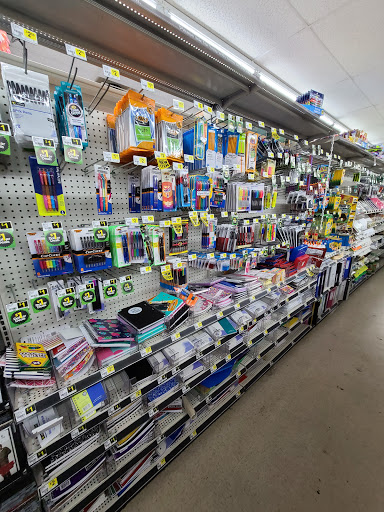 Discount Store «Dollar General», reviews and photos, 5321 GA-20, Covington, GA 30016, USA
