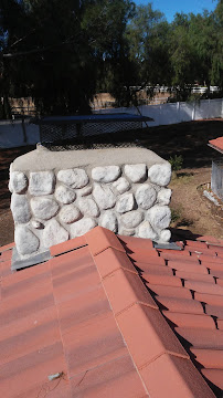 ABOVE ALL CHIMNEY SWEEP - Photo 9 - Car repair in , Palmdale