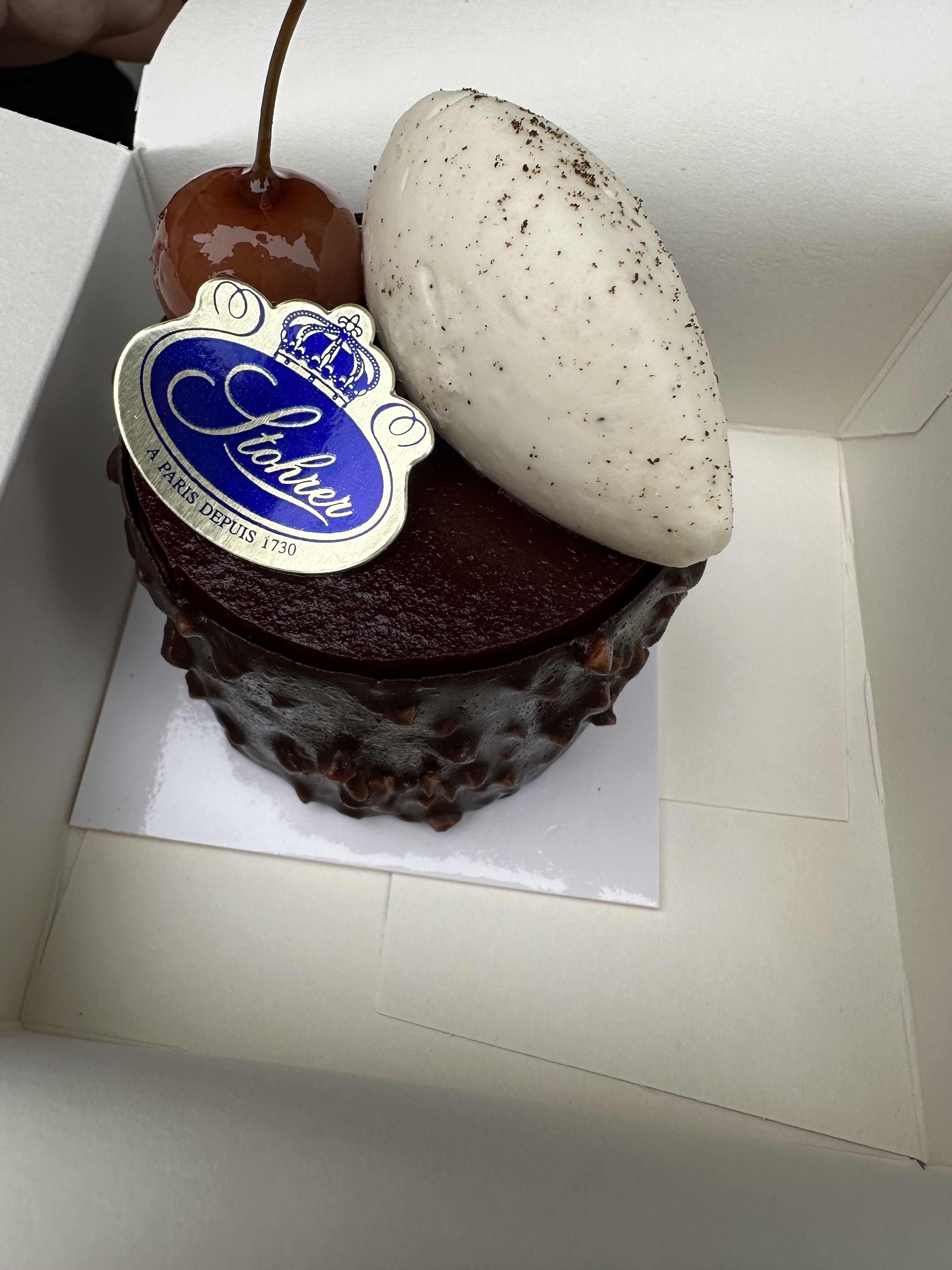 Photo n° 1 de l'avis de Andrey.o fait le 25/10/2022 à 17:43