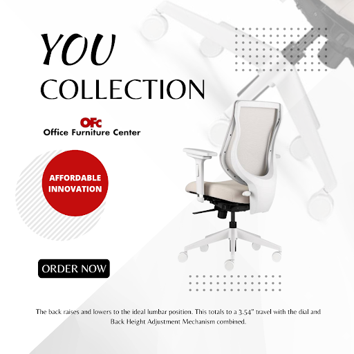 Office Furniture Store «Office Furniture Center, Inc.», reviews and photos, 2117 W Kennedy Blvd, Tampa, FL 33606, USA