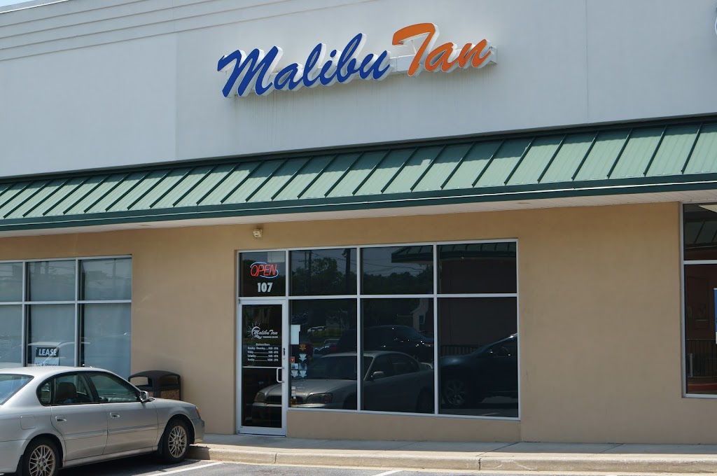 Malibu Tan 21784