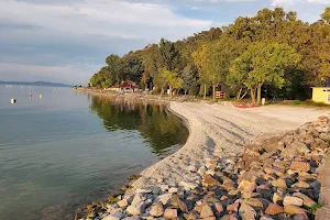 Bélatelepi Strand image