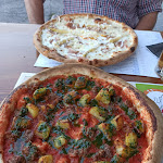 Photo n°2 de l'avis de Antonio.e fait le 28/05/2021 à 19:22 sur le  Da Samer - Pizza , Kebab & Snack à Taggi di Sotto