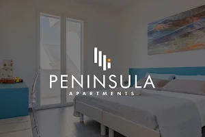 Peninsula Apartments Porto Cesareo image