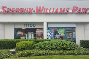 Sherwin-Williams Paint Store