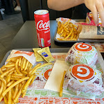 Photo n° 5 McDonald's - G LA DALLE - Talence à Talence