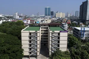 Studio Residence Bangkok Sukhumvit 71 image