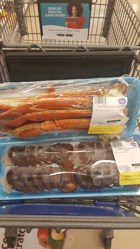 Grocery Store «Kroger», reviews and photos, 630 Thornton Rd, Lithia Springs, GA 30122, USA