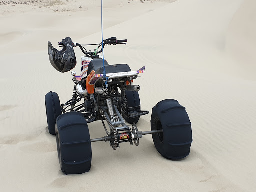 Motorsports Store «Reno Motor Sports», reviews and photos, 964 Terminal Way, Reno, NV 89502, USA