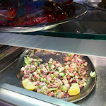 Photo n°1 de l'avis de appunti.i fait le 27/10/2019 à 22:39 sur le  Arlecchino à Gela