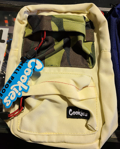 Tobacco Shop «Good Times Tobacco», reviews and photos, 121 E Nolana Ave, McAllen, TX 78504, USA