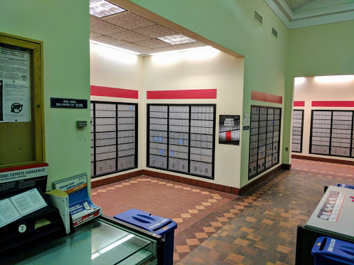 Post Office «United States Postal Service», reviews and photos, 39 Division St, Somerville, NJ 08876, USA