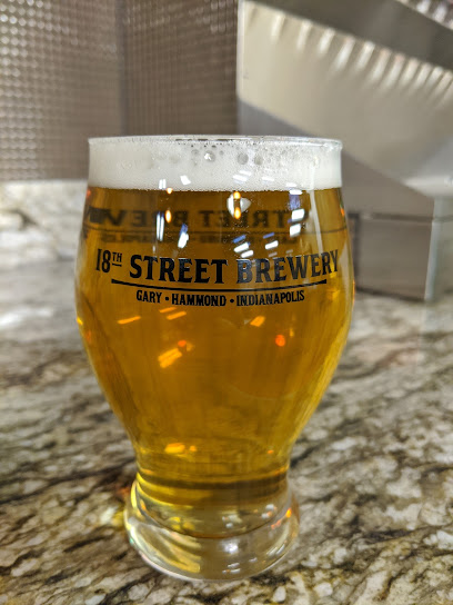 18th Street Brewery - Indy Taproom
