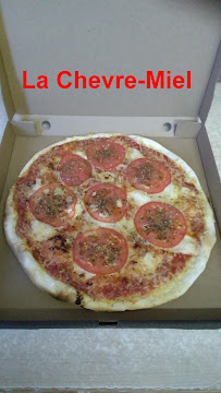 Photos du propriétaire du Pizzas à emporter La Casa Pizza à Montignac-Lascaux - n°3