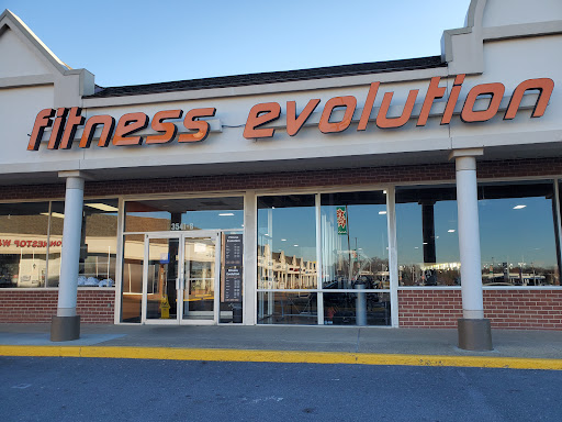 Gym «Fitness Evolution - Laurel, MD.», reviews and photos, 3541 Laurel Fort Meade Rd, Laurel, MD 20724, USA