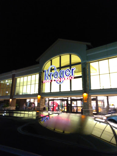 Grocery Store «Kroger», reviews and photos, 48 Bullsboro Dr, Newnan, GA 30263, USA