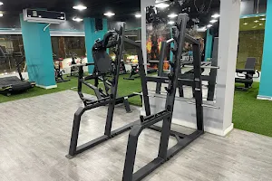 فري چيم FREE GYM image