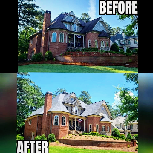 Roofing Contractor «ARAC Roof It Forward», reviews and photos, 771 Shallowford Rd #105, Kennesaw, GA 30144, USA