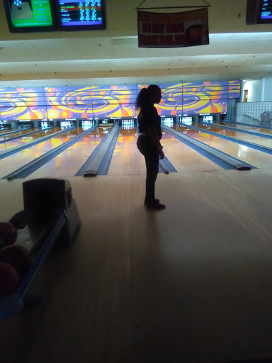 Bowling Alley «Curtis Lanes», reviews and photos, 45 Scotch Rd, Ewing Township, NJ 08628, USA
