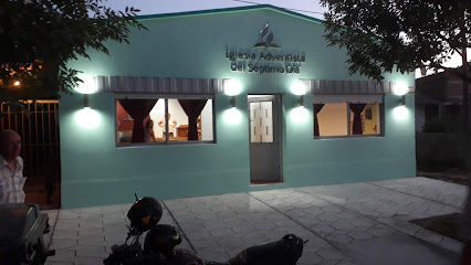 Iglesia Adventista Del Séptimo Dia Maranata