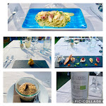 Photo n°1 de l'avis de Maria.e fait le 21/11/2021 à 18:31 sur le  Equo Risto Fiumicino - Ostia à Ostia