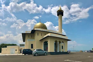Masjid Bandar Mersing image