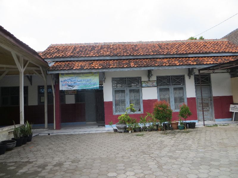 Foto SD  Negeri Slawi Kulon 03, Kab. Tegal