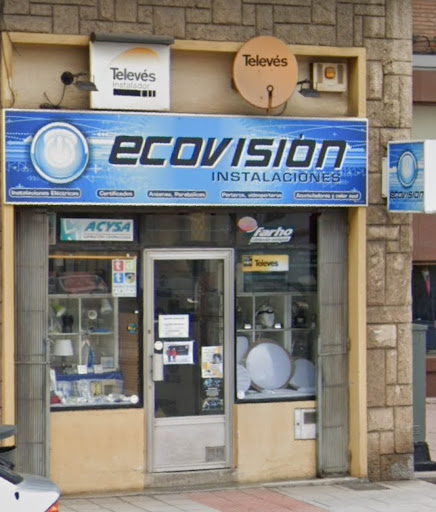 Ecovision S.L. en Aviles, Asturias